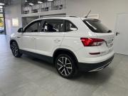 Skoda Kamiq I (China Market) Казань  - изображение 28