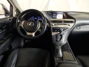 Lexus RX III Рестайлинг Москва  - изображение 38