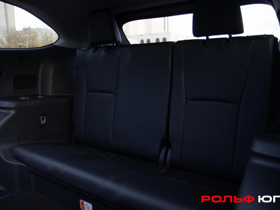 Toyota Highlander IV (XU70) Москва  - изображение 9