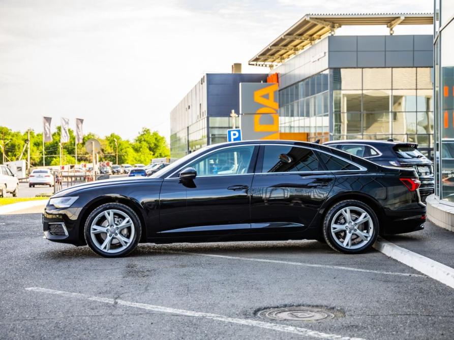 Audi A6 V (C8) Волгоград  - изображение 4