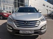 Hyundai Santa Fe III Ростов-на-Дону  - изображение 32