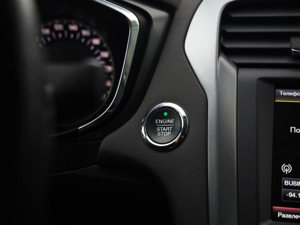 Ford Mondeo V с пробегом 2016 года, цена 1 850 777 рублей, 75000 км, седан, Автокод Объявления