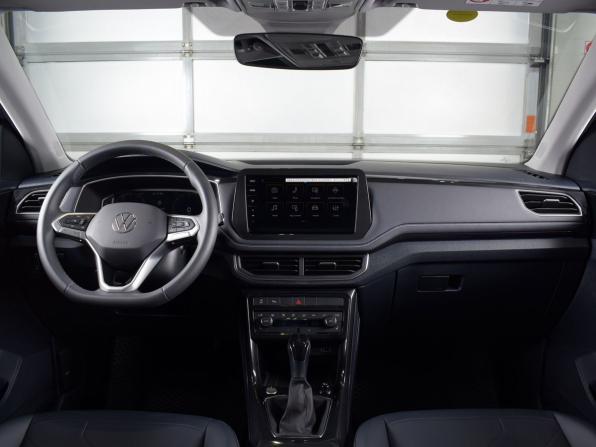 Volkswagen Tharu XR с пробегом 2026 года, цена 2 934 995 рублей, 294 км, внедорожник, Автокод Объявления