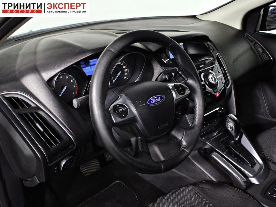 Ford Focus III Белгород  - изображение 12