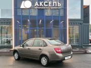 Lada (ВАЗ) Granta I Архангельск  - изображение 27