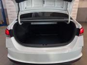 Hyundai Solaris II Рестайлинг Санкт-Петербург  - изображение 23
