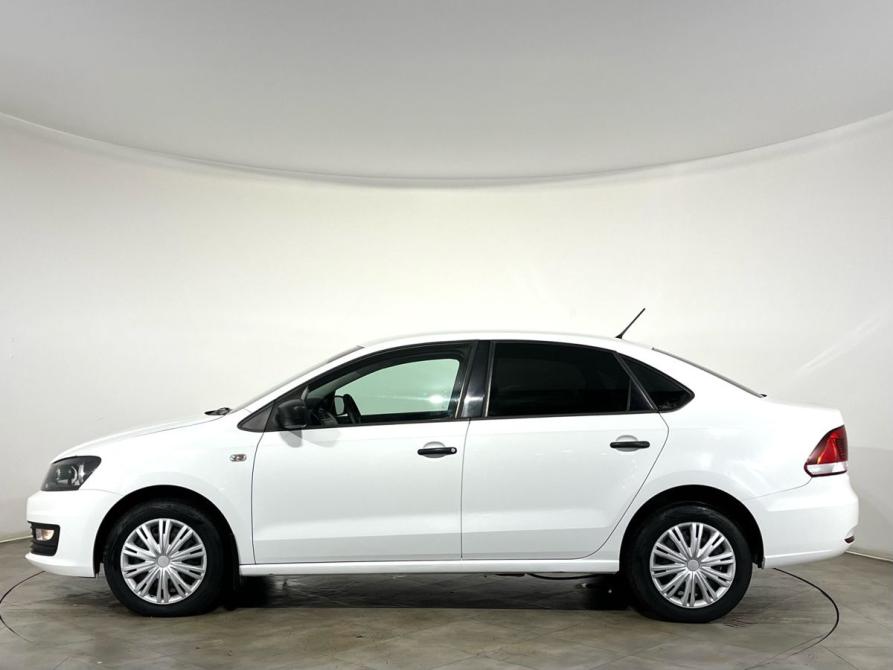 Volkswagen Polo V Рестайлинг Ижевск  - изображение 2