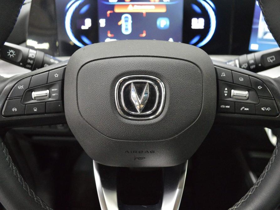 Changan CS35 Plus I Рестайлинг Санкт-Петербург  - изображение 16