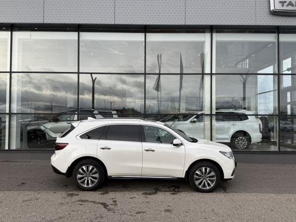 Acura MDX III с пробегом 2014 года, цена 2 895 000 рублей, 79385 км, внедорожник, Автокод Объявления