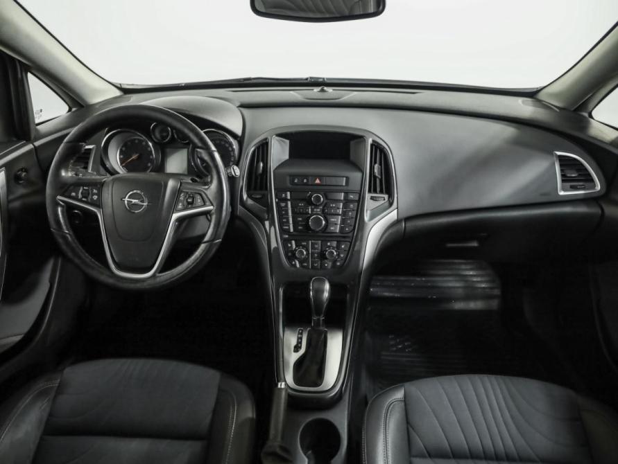 Opel Astra J Рестайлинг Санкт-Петербург  - изображение 10