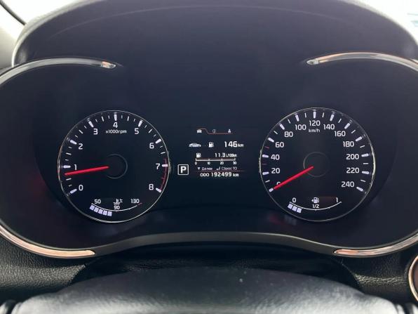 Kia Cerato III с пробегом 2014 года, цена 1 299 000 рублей, 192499 км, седан, Автокод Объявления