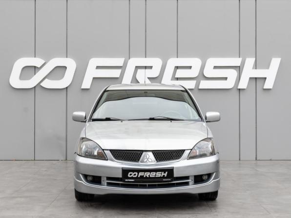 Mitsubishi Lancer IX Рестайлинг с пробегом 2006 года, цена 480 000 рублей, 455650 км, седан, Автокод Объявления