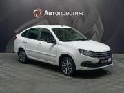 Lada (ВАЗ) Granta I Рестайлинг Оренбург  - изображение 22