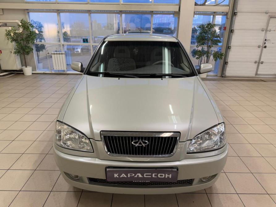 Chery Amulet (A15) I Волгоград  - изображение 3