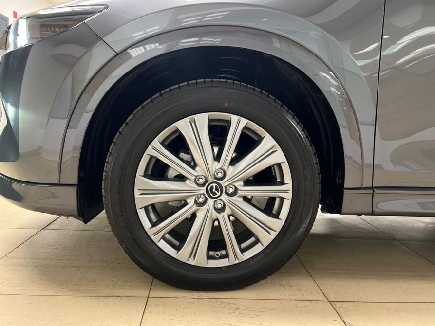 Mazda CX-5 II Рестайлинг Москва  - изображение 6