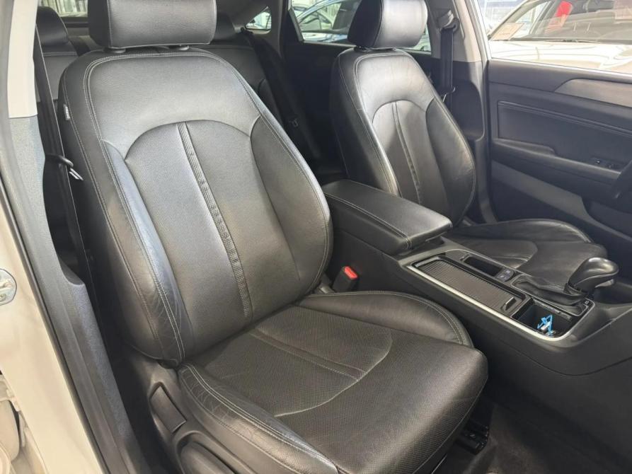 Hyundai Sonata VII (LF) Рестайлинг Оренбург  - изображение 19