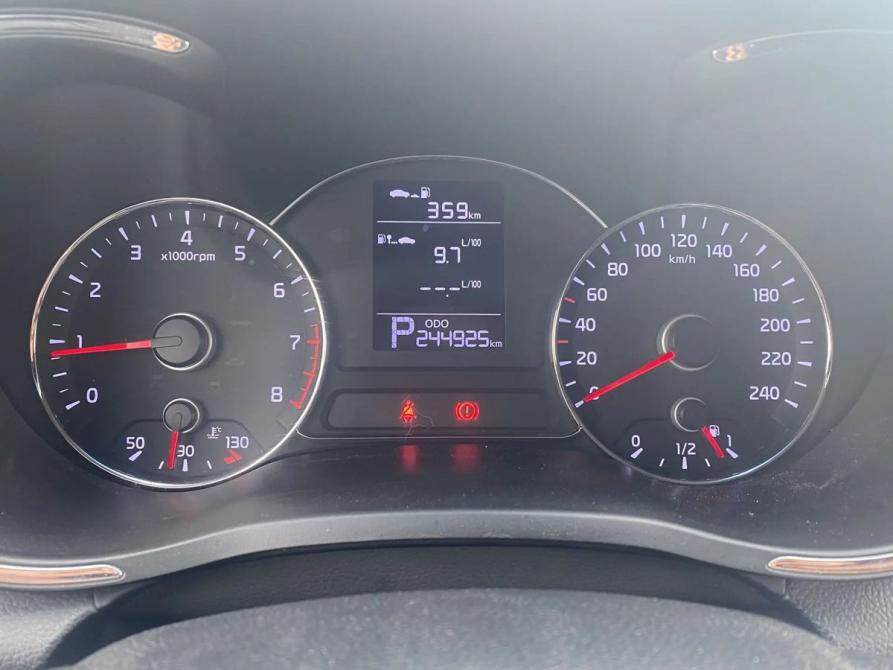 Kia Cerato III Казань  - изображение 9
