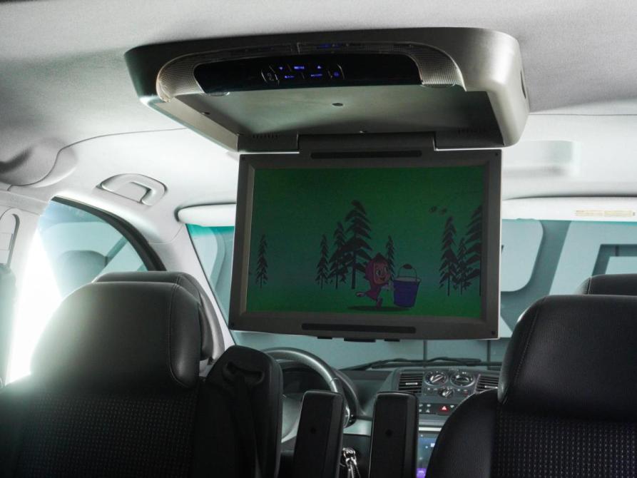 Mercedes-Benz Viano I (W639) Рестайлинг Минеральные Воды  - изображение 12