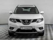 Nissan X-Trail III Москва  - изображение 22