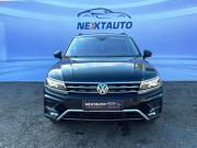 Volkswagen Tiguan II Чебоксары  - изображение 36