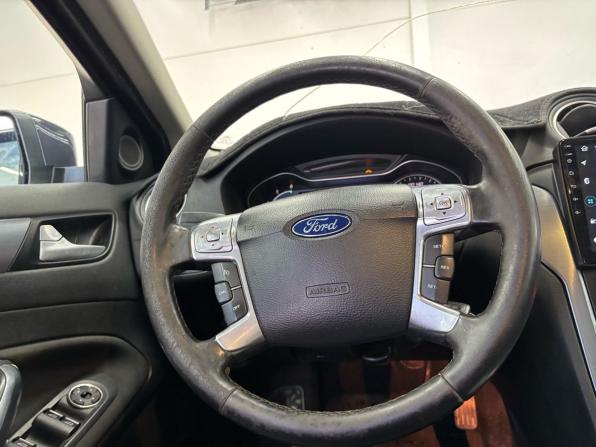 Ford Mondeo IV Рестайлинг с пробегом 2011 года, цена 839 000 рублей, 229980 км, седан, Автокод Объявления