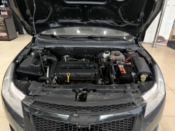 Chevrolet Cruze I с пробегом 2012 года, цена 490 000 рублей, 181661 км, седан, Автокод Объявления