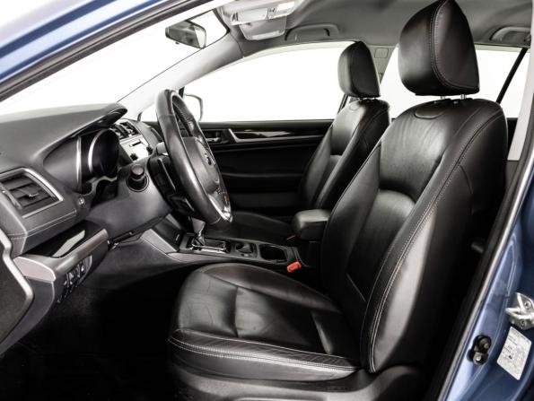 Subaru Outback V Рестайлинг с пробегом 2020 года, цена 2 599 000 рублей, 146678 км, универсал, Автокод Объявления