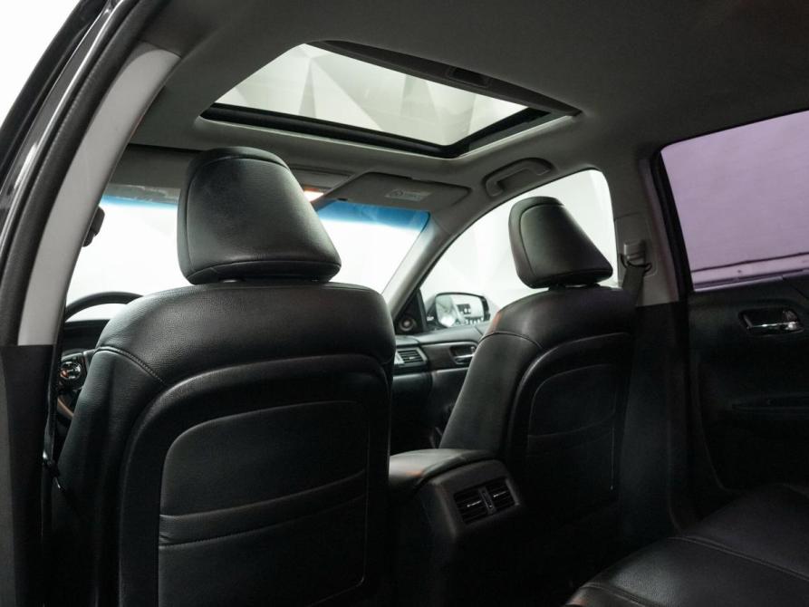 Honda Accord IX Ульяновск  - изображение 16