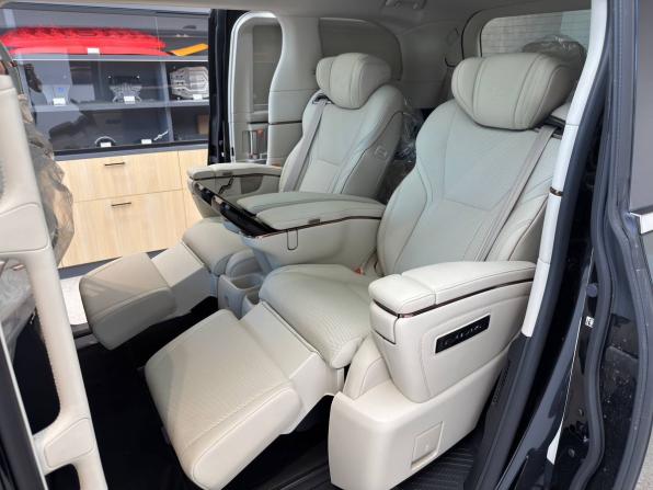 Новый Lexus LM II 2026 года, цена 17 500 000 рублей, минивэн, Автокод Объявления