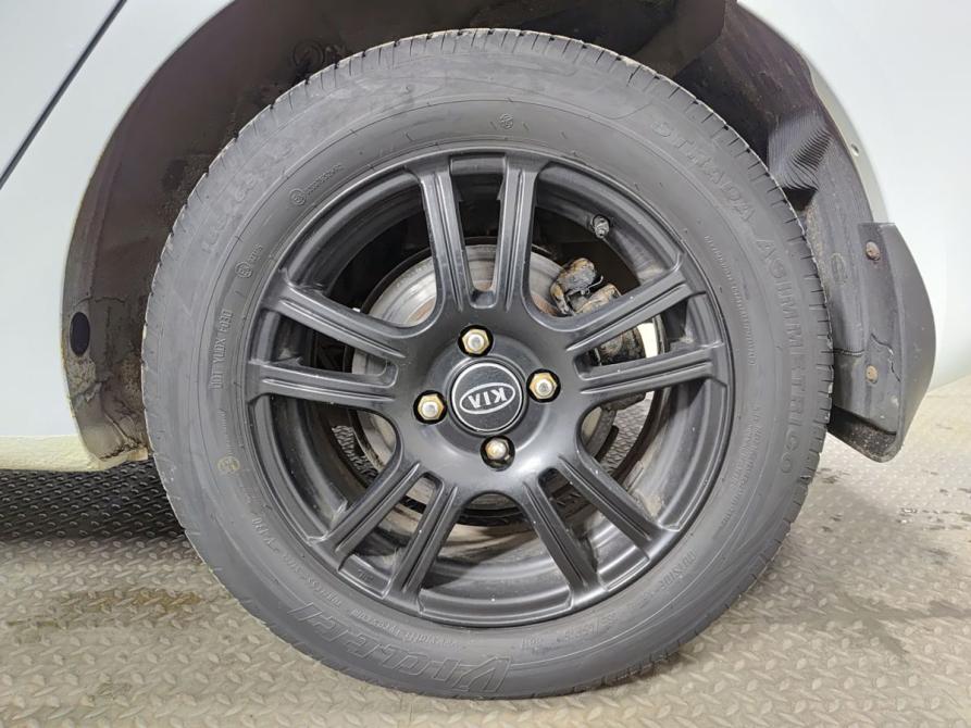 Kia Rio III Уфа  - изображение 22