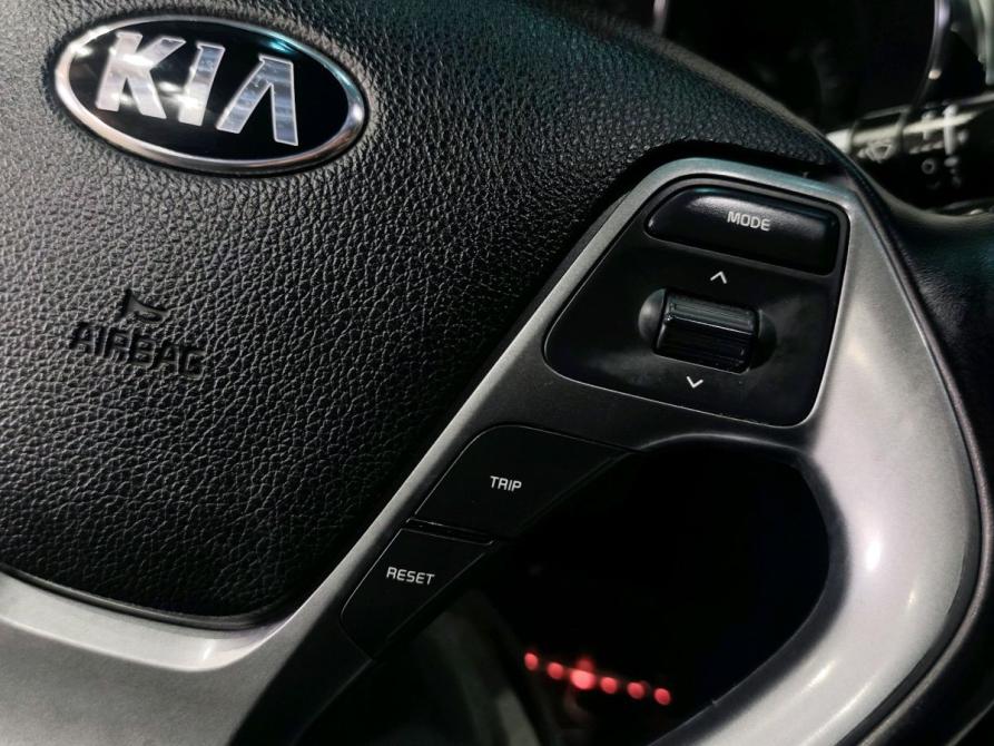 Kia Rio III Рестайлинг Ставрополь  - изображение 16