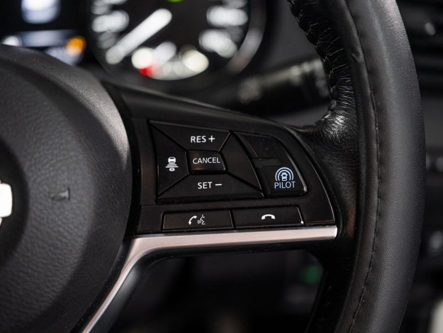 Nissan X-Trail III Иркутск  - изображение 12