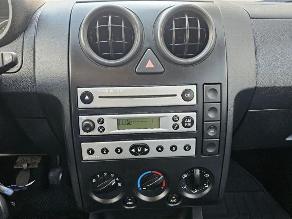Ford Fusion I Рестайлинг с пробегом 2005 года, цена 349 000 рублей, 154367 км, хэтчбек, Автокод Объявления