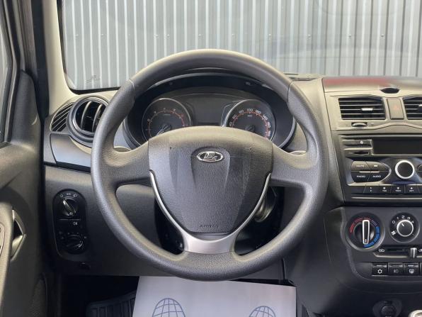 Lada (ВАЗ) Granta I Рестайлинг с пробегом 2023 года, цена 727 000 рублей, 50022 км, седан, Автокод Объявления