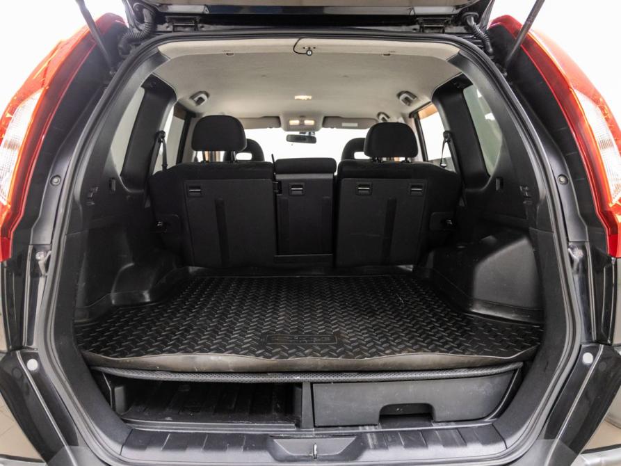 Nissan X-Trail II Рестайлинг Волгоград  - изображение 34