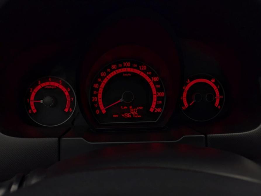 Kia Ceed I Рестайлинг Москва  - изображение 6