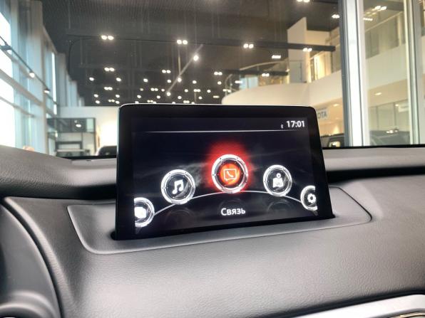 Mazda CX-9 II с пробегом 2020 года, цена 3 949 000 рублей, 57068 км, внедорожник, Автокод Объявления