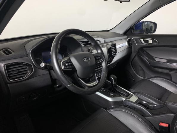 Chery Tiggo 4 I Рестайлинг с пробегом 2019 года, цена 1 180 000 рублей, 61504 км, внедорожник, Автокод Объявления