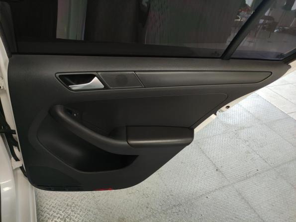Volkswagen Jetta VI с пробегом 2014 года, цена 1 150 000 рублей, 149230 км, седан, Автокод Объявления