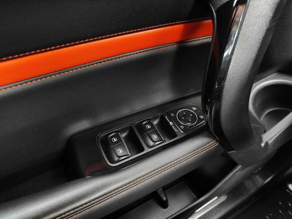Haval Dargo с пробегом 2023 года, цена 2 135 000 рублей, 142093 км, внедорожник, Автокод Объявления