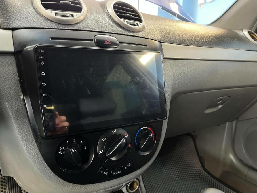 Chevrolet Lacetti I Нижнекамск  - изображение 18