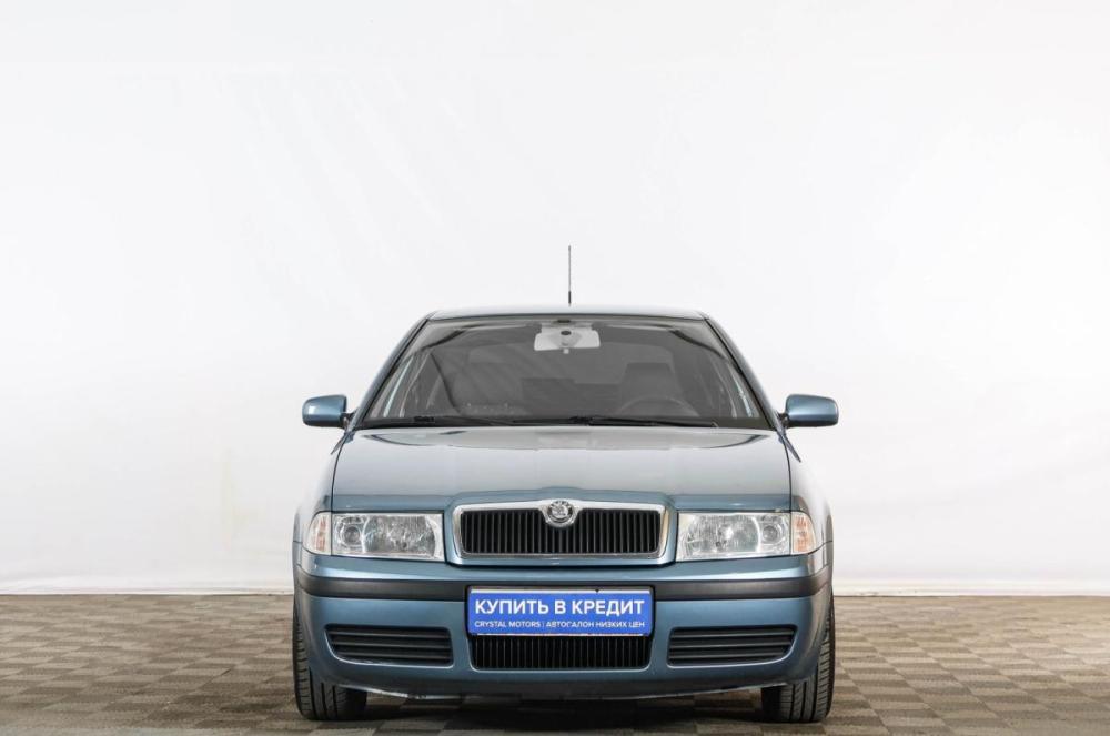 Skoda Octavia I (A4) Рестайлинг Тюмень  - изображение 2