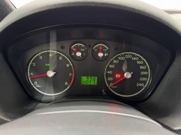 Ford C-MAX I с пробегом 2005 года, цена 559 000 рублей, 92876 км, компактвэн, Автокод Объявления