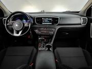 Kia Sportage IV Рестайлинг Подольск  - изображение 36