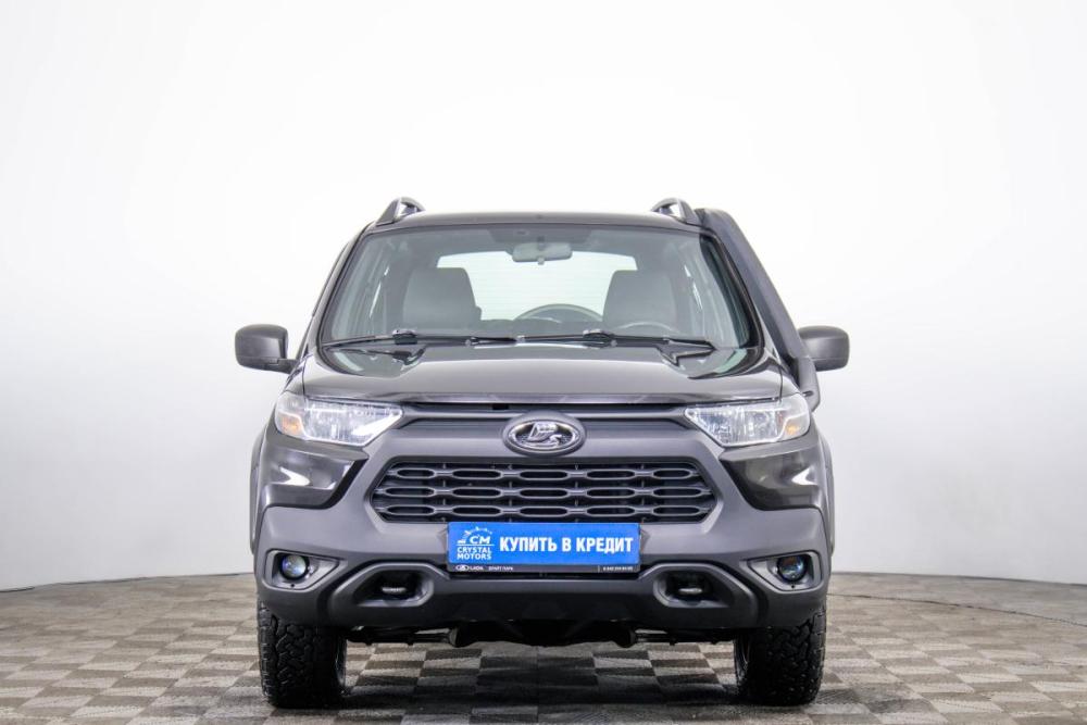 Lada (ВАЗ) Niva Пермь  - изображение 2
