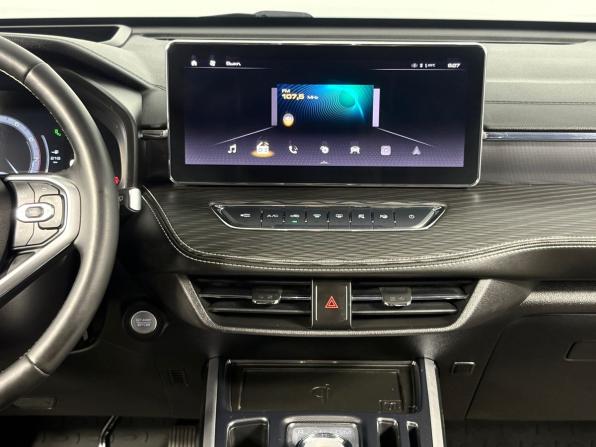 Haval Jolion I Рестайлинг с пробегом 2023 года, цена 2 030 000 рублей, 37998 км, внедорожник, Автокод Объявления
