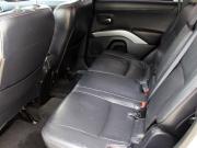 Mitsubishi Outlander II Рестайлинг Таганрог  - изображение 33