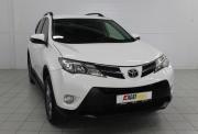Toyota RAV4 IV (XA40) Астрахань  - изображение 24