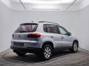 Volkswagen Tiguan I Рестайлинг Москва  - изображение 23
