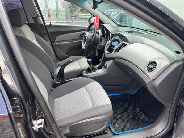Chevrolet Cruze I с пробегом 2010 года, цена 690 000 рублей, 209929 км, седан, Автокод Объявления